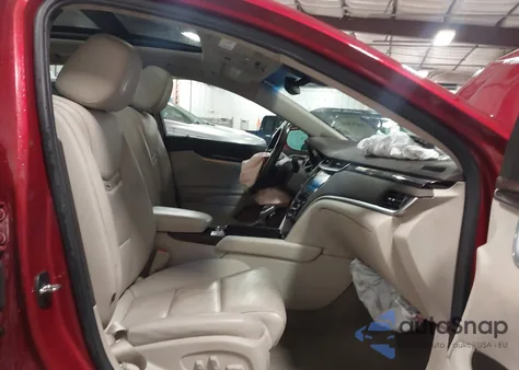 2015 Cadillac Xts Luxury z USA, uszkodzony, nr VIN 2G61M5S36F9167994